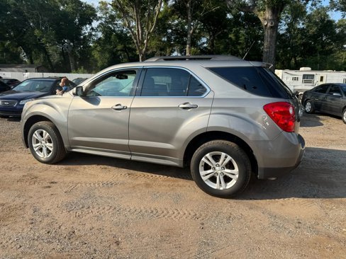 Used 2012 Chevrolet Equinox LT w/ Driver Convenience Package image 3