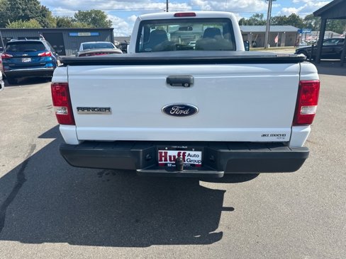 Used 2008 Ford Ranger XL image 4