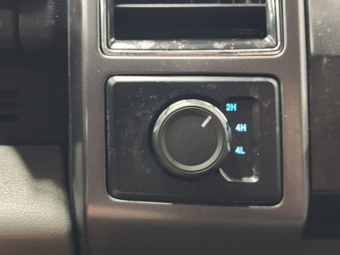 Used 2017 Ford F150 XLT image 23