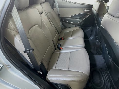 Used 2014 Hyundai Santa Fe Sport 2.0T w/ Navigation Package 06 image 12