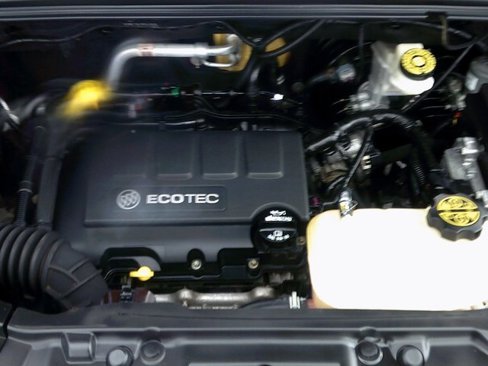 Used 2018 Buick Encore Preferred image 9