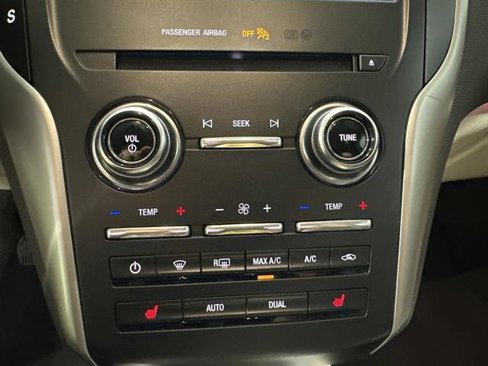 Used 2019 Lincoln MKC Select w/ Select Plus Package image 23