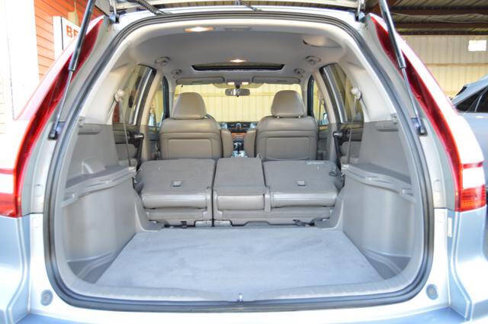 Used 2011 Honda CR-V EX-L image 35