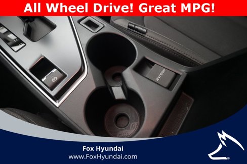 Used 2024 Subaru Impreza 2.0i image 17