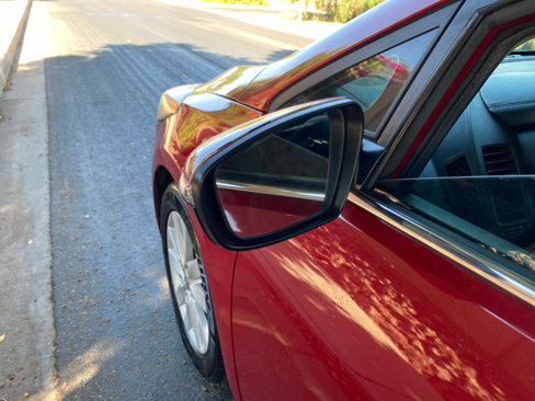 Used 2014 Kia Forte EX image 16