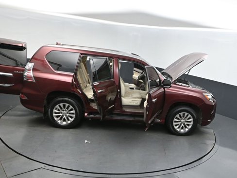 Used 2016 Lexus GX 460 image 53