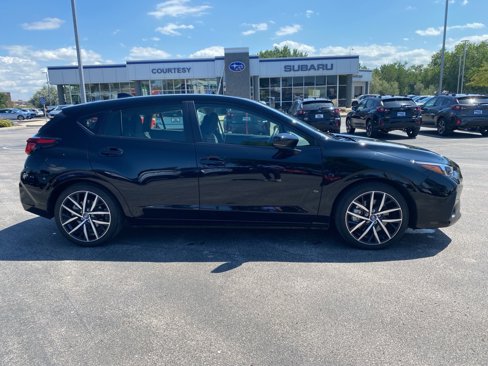Certified 2024 Subaru Impreza 2.0i Sport image 1