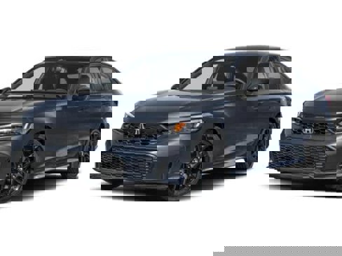 New 2026 Honda Civic Sport image 4