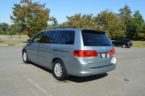 Used 2009 Honda Odyssey EX-L image 8