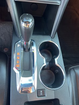 Used 2017 GMC Terrain Denali image 34