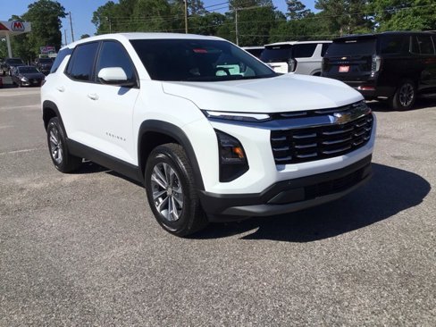 New 2026 Chevrolet Equinox LT w/ LPO, Floor Liner Package image 12