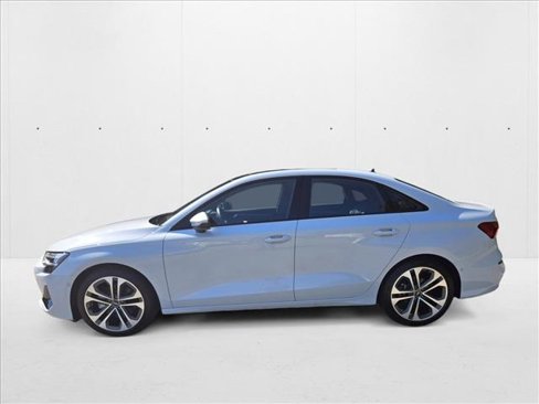 Certified 2025 Audi A3 2.0T Premium image 9
