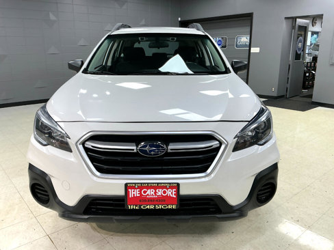 Used 2019 Subaru Outback 2.5i image 8