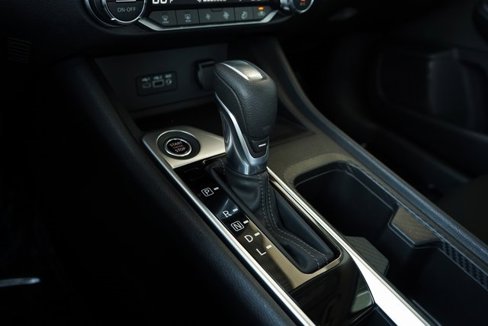 Used 2021 Nissan Sentra SV image 18