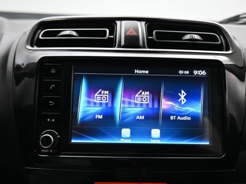 Used 2023 Mitsubishi Mirage ES image 15