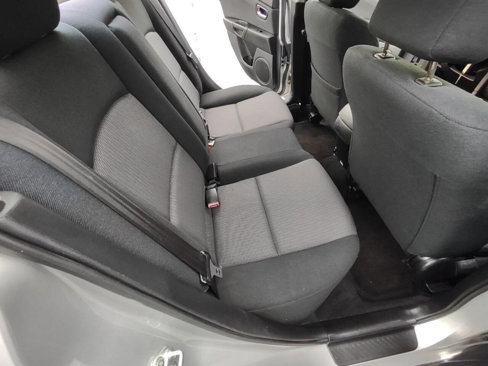 Used 2009 MAZDA MAZDA3 i Touring Value image 16