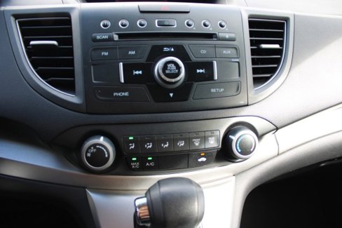 Used 2012 Honda CR-V EX image 8