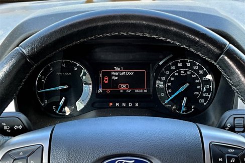 Used 2020 Ford Ranger XLT w/ Equipment Group 301A Mid image 13