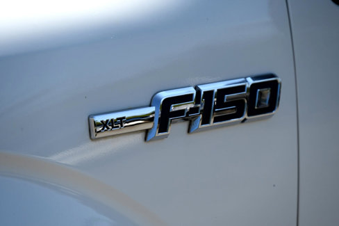 Used 2013 Ford F150 XLT w/ Luxury Equipment Group image 10
