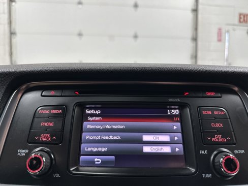 Used 2016 Kia Optima EX image 30