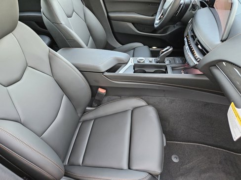 New 2026 Cadillac CT5 Sport image 17