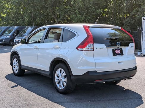 Used 2012 Honda CR-V EX image 6