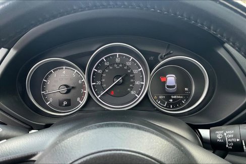 Used 2018 MAZDA CX-5 Touring w/ Preferred Equipment Package image 17