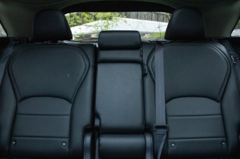 Used 2021 INFINITI QX50 Luxe image 39