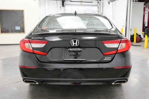 Used 2020 Honda Accord Touring image 6