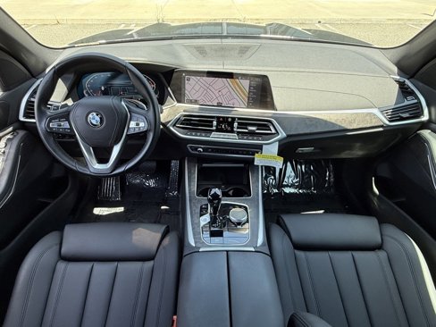 Certified 2022 BMW X5 sDrive40i image 29