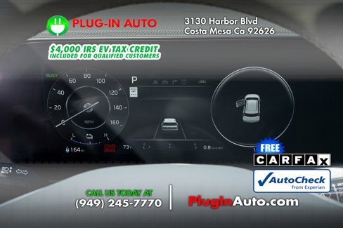 Used 2023 Kia Niro Wave image 20