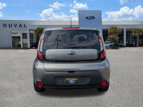 Used 2016 Kia Soul image 4