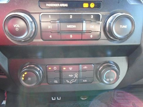 Used 2019 Ford F250 XL w/ STX Appearance Package image 16