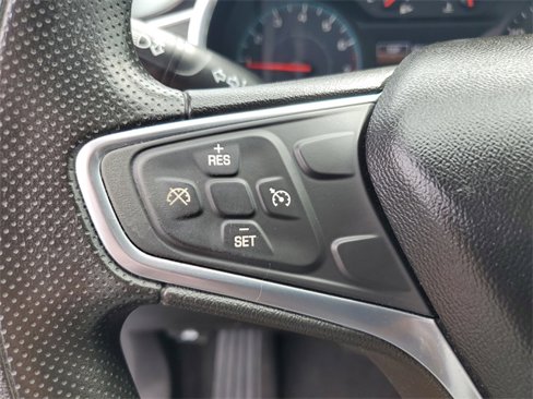 Used 2020 Chevrolet Malibu LT image 28