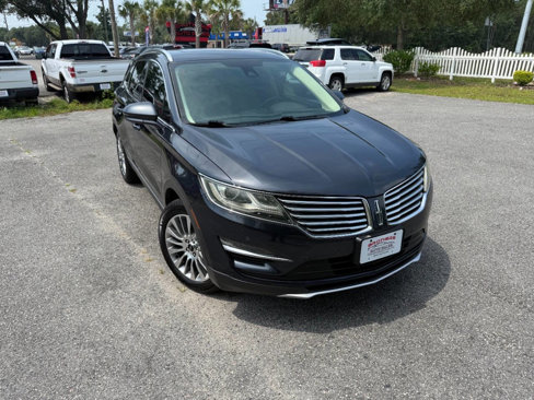 Used 2015 Lincoln MKC AWD w/ Equipment Group 102A Reserve image 38