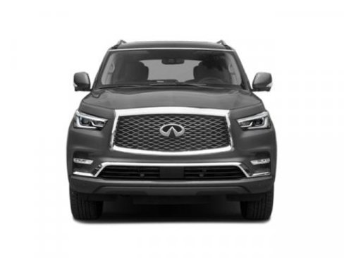 Certified 2018 INFINITI QX80 4WD image 7
