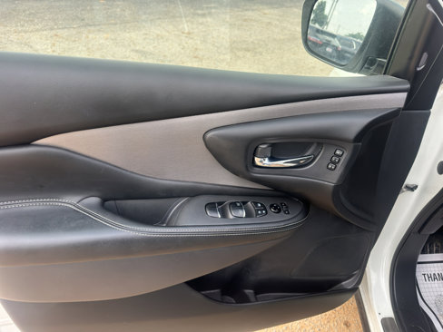 Used 2023 Nissan Murano SL image 29