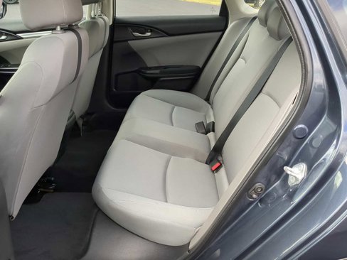 Used 2021 Honda Civic LX image 21
