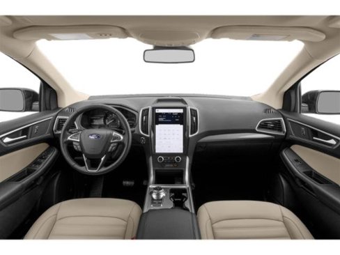 Used 2023 Ford Edge SEL w/ Sport Appearance Package image 5
