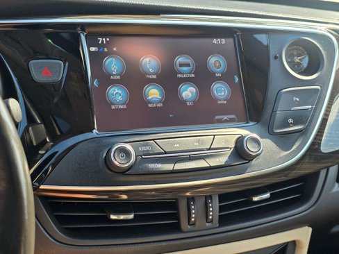 Used 2019 Buick Envision Essence image 26