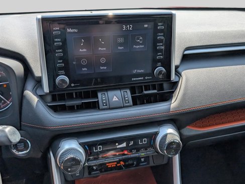 Used 2019 Toyota RAV4 Adventure image 30