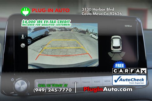 Used 2023 Hyundai Kona Limited image 33