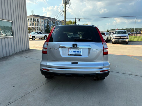 Used 2011 Honda CR-V EX-L image 7