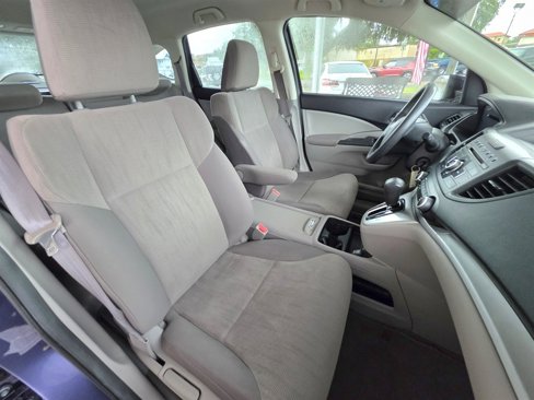 Used 2013 Honda CR-V LX image 18