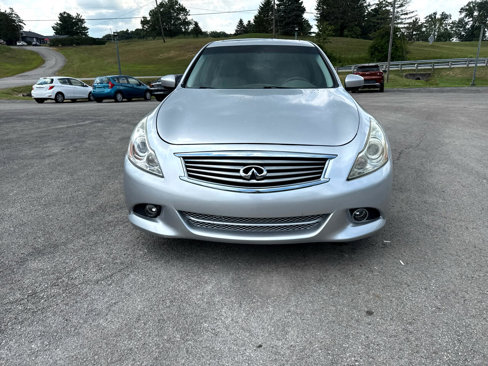 Used 2010 INFINITI G37 Journey image 2