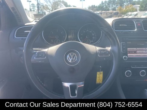 Used 2014 Volkswagen Jetta TDI image 16