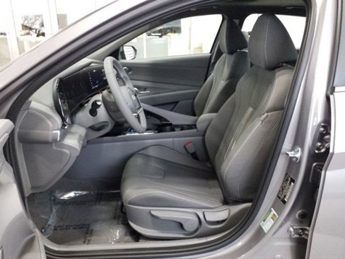New 2025 Hyundai Elantra SEL w/ Cargo Package image 15
