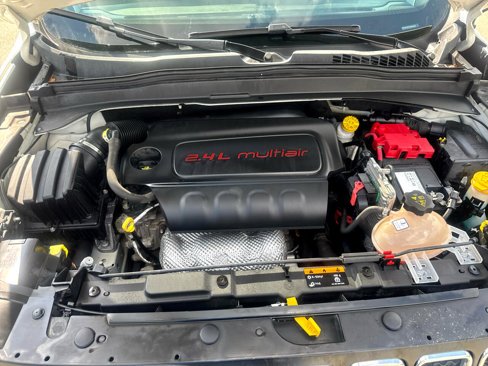 Used 2020 Jeep Renegade Sport w/ UConnect 7.0 Group image 21