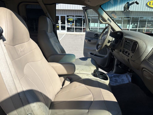 Used 2000 Ford F150 4x4 SuperCab image 25