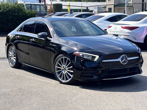 Used 2019 Mercedes-Benz A 220 image 22